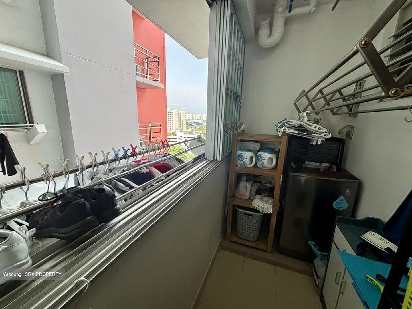 Blk 271A Tivela (Sengkang), HDB 4 Rooms #526934391